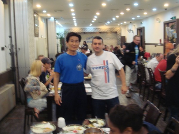 Korean Seminar